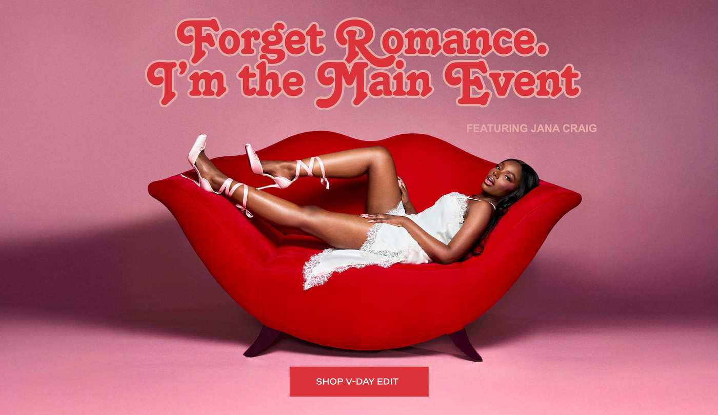 Iconic Style, Bold New Arrivals